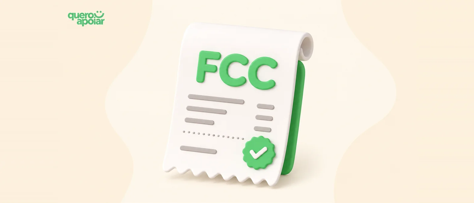 Arquivo FCC: onde baixar, como importar no Conta+JE e o que fazer em cada erro