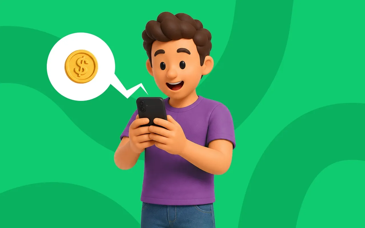 Crie sua página de campanha no QueroApoiar